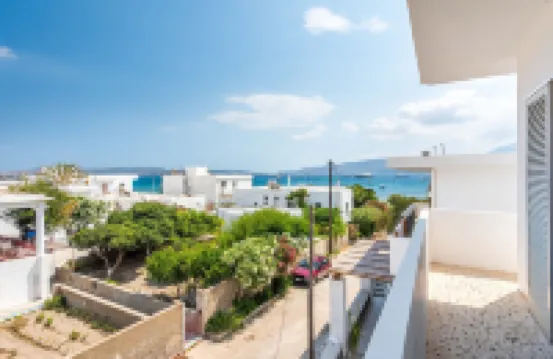 White Rock Milos Suites