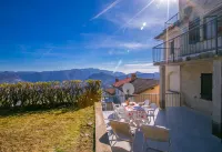 Chalet Cademario - Happy Rentals Các khách sạn ở 