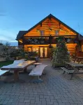 Aspen Lodge