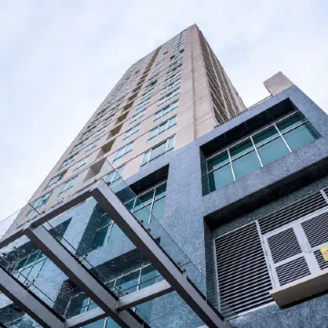 Sotogrande Hotel Katipunan