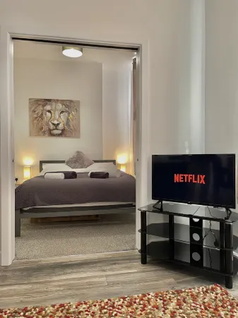 Holgate Hideout Отели рядом с достопримечательностью «Margaret Clitherow Shrine»