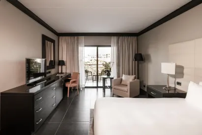 InterContinental Hotels 馬耳他洲際飯店