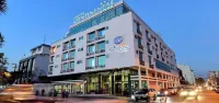 Hotel Continental Park Hoteles en Provincia de Andrés Ibáñez
