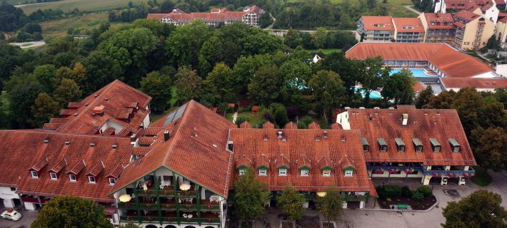 Sonnleiten-Rupert Hotels in Lower Bavaria