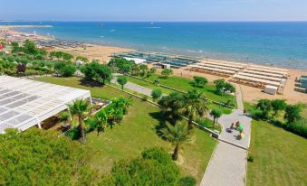 Club Sidelya Hotel