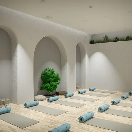 Ensana Aquahouse