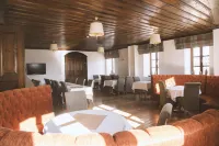 Thrace Konak Hotel & Spa - breakfast