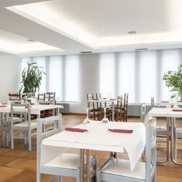 Hotel Costa Atlántica Отели рядом с достопримечательностью «Пляж Риасор»