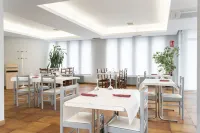 Hotel Costa Atlántica Hotels in Comarca de A Coruna