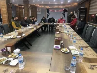 Grand Kum Boutique Hotel Restaurant Kavak otelleri