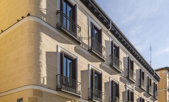 Palacio Tirso de Molina - the Arc Collection