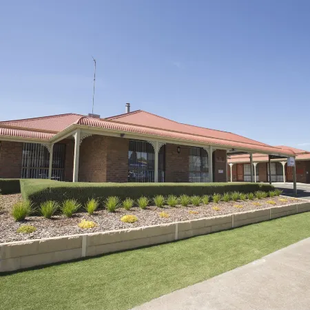 Horsham Country City Motor Inn