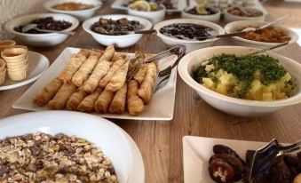 Cirali Irmak Hotel