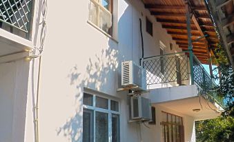 Cirali Irmak Hotel
