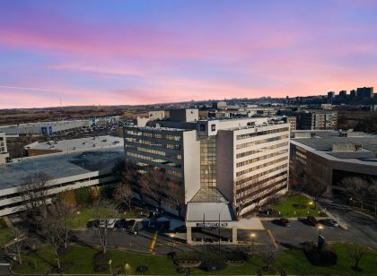 Harmony Suites Secaucus Meadowlands