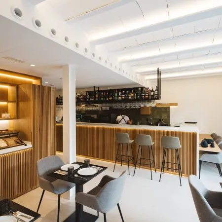 Boutique Hotel Petit Montisión Отели рядом с достопримечательностью «Торговый центр El Corte Ingles»