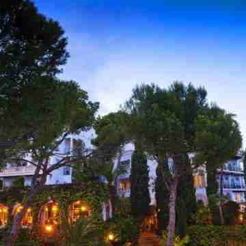 Hotel Bon Sol Resort & Spa Hotel Exterior