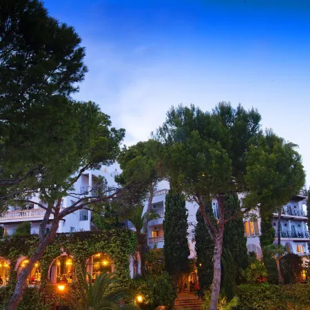 Hotel Bon Sol Resort & Spa