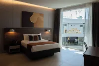 Hotel Casino Grand Vía Dorada - 3-Star
