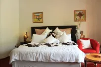 Hotel Mount Maluti - Lesotho - bars