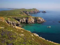 Saltee View Holiday Home by Trident Holiday Homes - 4-Star