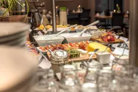Akzent Hotel Köhler - breakfast