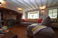 로즈 물리온 코티지