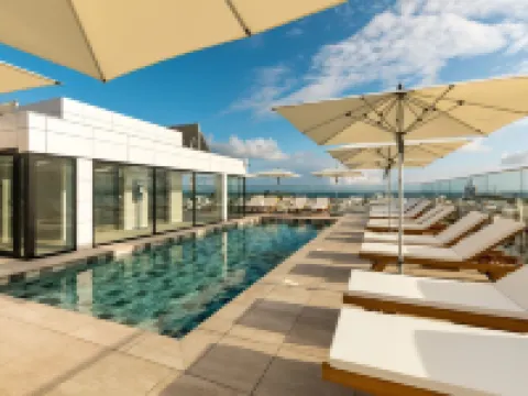 Pure  Concept Hotel Hotéis em Olhao