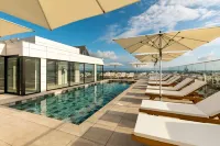 Pure  Concept Hotel Hotels in Fuseta