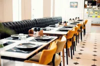 Rose Executive Hotel - Dwtc Hotels in Dubai