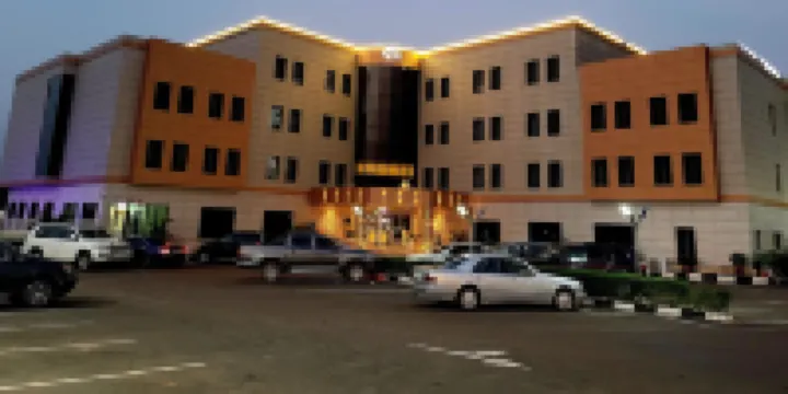 Carlton Swiss Grand Hotel Hotels in 