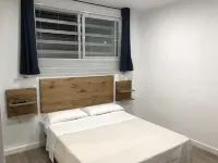 La Estación Hotels in Sanlucar de Barrameda