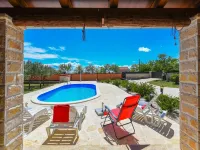 Villa Ivana Zadarvillas Hotels in Lisičić