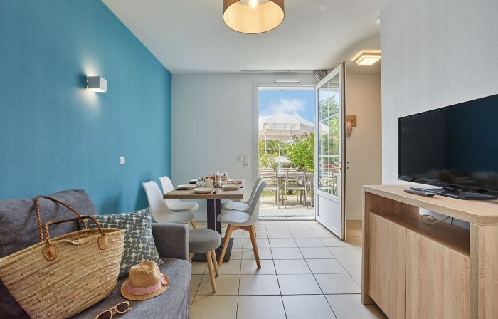 Odalys Terre Marine Residence