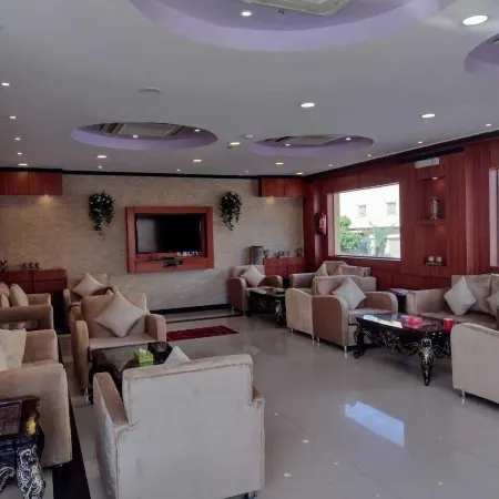 Deyala Hotel Suites