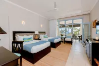 The Cliff Hotel Hotels in West End