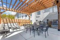 Harmony Inn Hotels in New Ulm