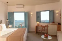 安德羅梅塔度假飯店