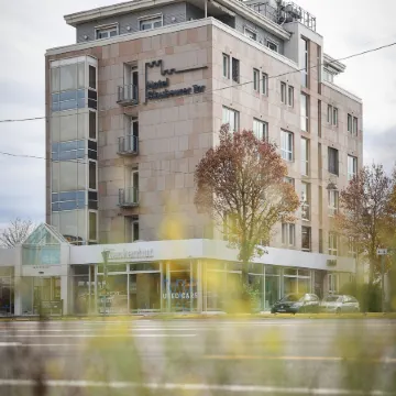 Hotel Blaubeurer Tor