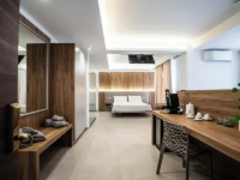 Al Balhara Resort & Welleness Spa Hoteles en Monreale