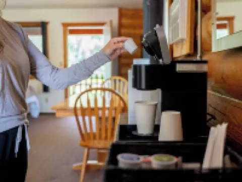 River's Fork Lodge Hotels in Lemhi County