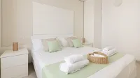 Residenza Excelsior 706 - Kylpyammeita