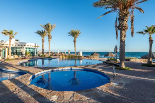 ルナ ブランカ 1201 バイ キボヤ のホテル