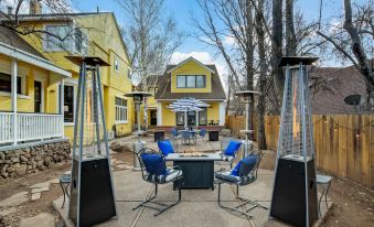 Bespoke Inn Flagstaff