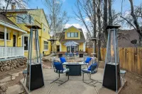 Bespoke Inn Flagstaff Hotels in Flagstaff