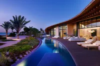 The St. Regis Red Sea Resort