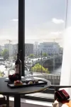 Howard Sur Seine - Asnieres Paris la Defense Hotels in Аньєр-сюр-Сен
