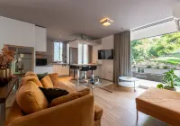 Phaedrus Living: Luxury Flat Vouliagmeni Hotels in Vouliagmeni