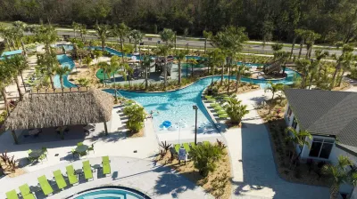 Marvelous 4Bd w Pool Close to Disney at Storey Lake 2629 Hotels near Dollar Tree