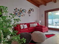 Girasole Boutique B&B Hôtels à : Putzu Idu